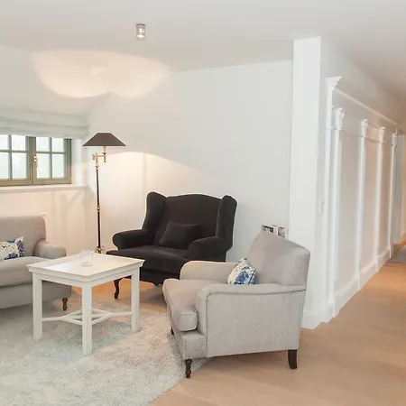 Toepferhof Bei Travemuende