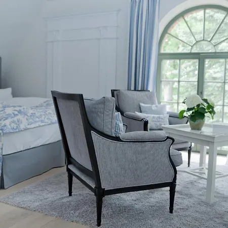 Töpferhof Bei Travemünde 4*