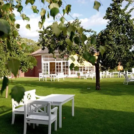 Toepferhof Bei Travemuende 4*