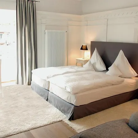 Toepferhof Bei Travemuende 4*