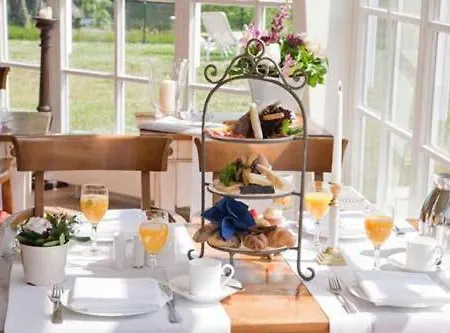 Toepferhof Bei Travemuende 4* Ratekau