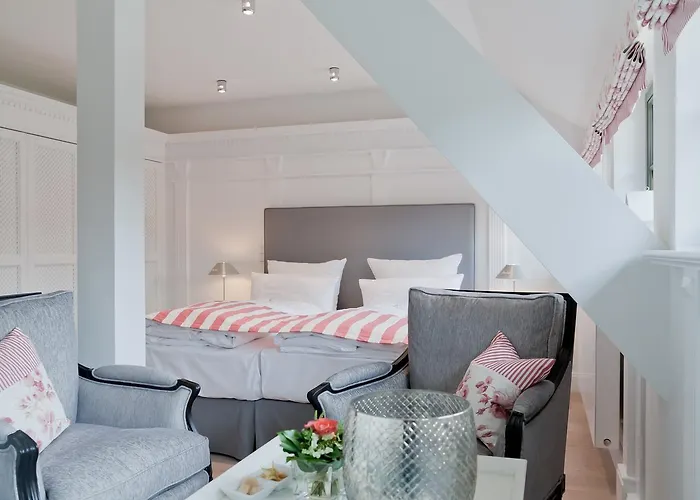 Toepferhof Bei Travemuende ラーテカウ