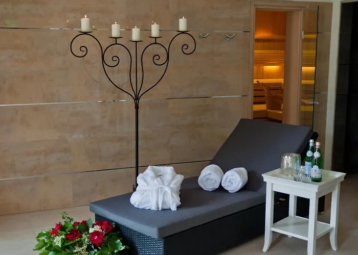 Toepferhof Bei Travemuende 4*